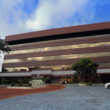 Magnet Hotel Cananor Exterior foto